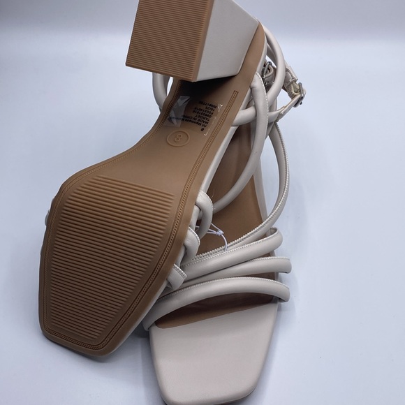 A New Day Katana Heels NWT - Picture 7 of 9